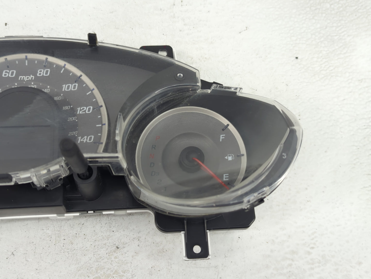 2011-2013 Honda Fit Instrument Cluster Speedometer Gauges P/N:78100 TK6 A510 A8013010163 Fits Fits 2011 2012 2013 OEM Used A