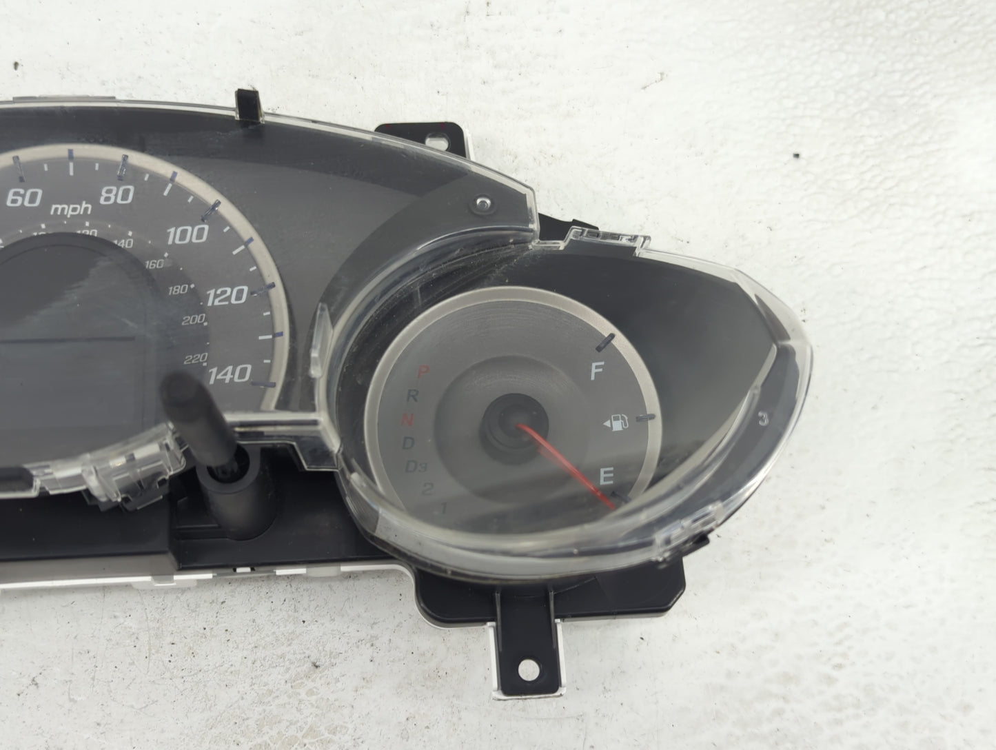 2011-2013 Honda Fit Instrument Cluster Speedometer Gauges P/N:78100 TK6 A510 A8013010163 Fits Fits 2011 2012 2013 OEM Used A