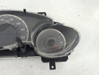 2011-2013 Honda Fit Instrument Cluster Speedometer Gauges P/N:78100 TK6 A510 A8013010163 Fits Fits 2011 2012 2013 OEM Used A