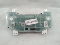 2011-2013 Honda Fit Instrument Cluster Speedometer Gauges P/N:78100 TK6 A510 A8013010163 Fits Fits 2011 2012 2013 OEM Used A