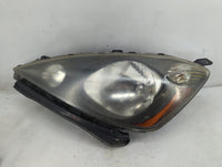 2009-2014 Honda Fit Driver Left Oem Head Light Headlight Lamp - Oemusedautoparts1.com