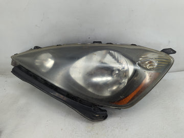 2009-2014 Honda Fit Driver Left Oem Head Light Headlight Lamp - Oemusedautoparts1.com