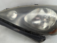 2009-2014 Honda Fit Driver Left Oem Head Light Headlight Lamp - Oemusedautoparts1.com