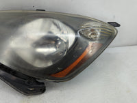 2009-2014 Honda Fit Driver Left Oem Head Light Headlight Lamp - Oemusedautoparts1.com
