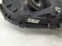 2009-2014 Honda Fit Driver Left Oem Head Light Headlight Lamp - Oemusedautoparts1.com
