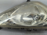 2009-2014 Honda Fit Passenger Right Oem Head Light Headlight Lamp - Oemusedautoparts1.com