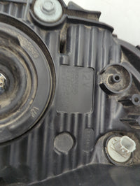 2009-2014 Honda Fit Passenger Right Oem Head Light Headlight Lamp - Oemusedautoparts1.com