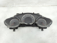 2011-2013 Honda Fit Instrument Cluster Speedometer Gauges P/N:78100-TK6-A510 HR-0375 Fits Fits 2011 2012 2013 OEM Used Auto 