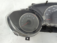 2011-2013 Honda Fit Instrument Cluster Speedometer Gauges P/N:78100-TK6-A510 HR-0375 Fits Fits 2011 2012 2013 OEM Used Auto 