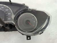 2011-2013 Honda Fit Instrument Cluster Speedometer Gauges P/N:78100-TK6-A510 HR-0375 Fits Fits 2011 2012 2013 OEM Used Auto 