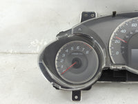 2011-2013 Honda Fit Instrument Cluster Speedometer Gauges P/N:78100-TK6-A421 A8013070058 Miles:135K Fits Fits 2011 2012 2013