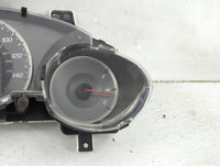 2011-2013 Honda Fit Instrument Cluster Speedometer Gauges P/N:78100-TK6-A421 A8013070058 Miles:135K Fits Fits 2011 2012 2013
