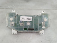 2011-2013 Honda Fit Instrument Cluster Speedometer Gauges P/N:78100-TK6-A421 A8013070058 Miles:135K Fits Fits 2011 2012 2013