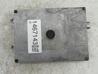 2011-2014 Honda Fit PCM Engine Control Computer ECU ECM PCU OEM P/N:37820-RP3-A77 7878-100845 Fits Fits 2011 2012 2013 2014 