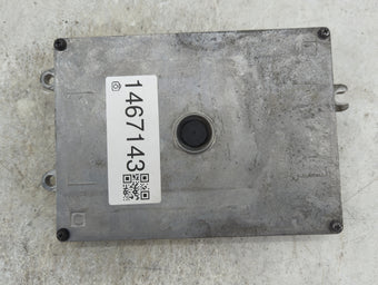 compare product 2011-2014 Honda Fit PCM Engine Control Computer ECU ECM PCU OEM P/N:37820-RP3-A77 7878-100845 Fits Fits 2011 2012 2013 2014 OEM Used Auto Parts