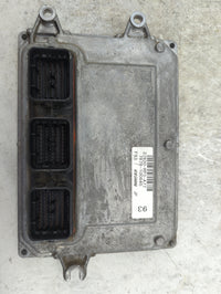 2011-2014 Honda Fit PCM Engine Control Computer ECU ECM PCU OEM P/N:37820-RP3-A77 7878-100845 Fits Fits 2011 2012 2013 2014 