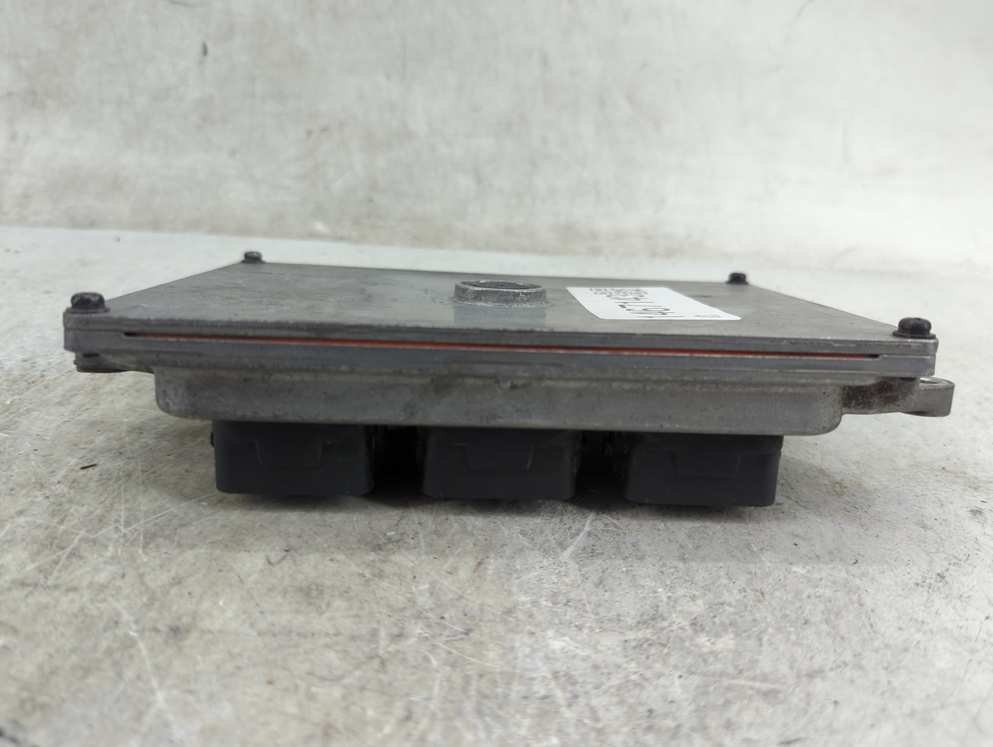 2011-2014 Honda Fit PCM Engine Control Computer ECU ECM PCU OEM P/N:37820-RP3-A77 7878-100845 Fits Fits 2011 2012 2013 2014 