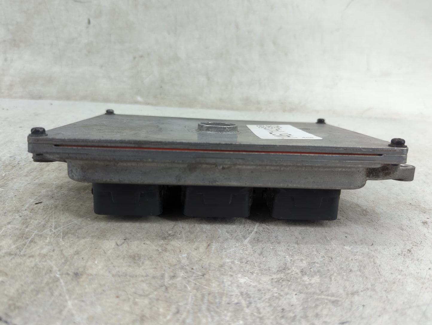 2011-2014 Honda Fit PCM Engine Control Computer ECU ECM PCU OEM P/N:37820-RP3-A77 7878-100845 Fits Fits 2011 2012 2013 2014 