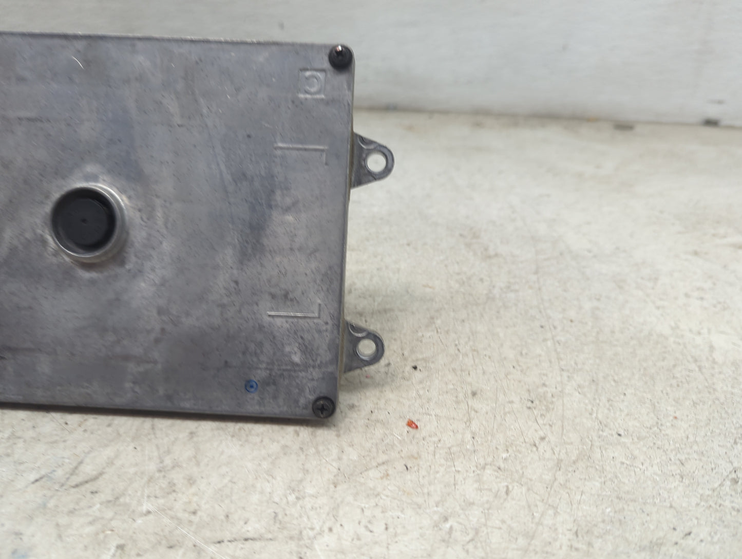2011-2014 Honda Fit PCM Engine Control Computer ECU ECM PCU OEM P/N:37820-RP3-A43 7877-139265 Fits Fits 2011 2012 2013 2014 