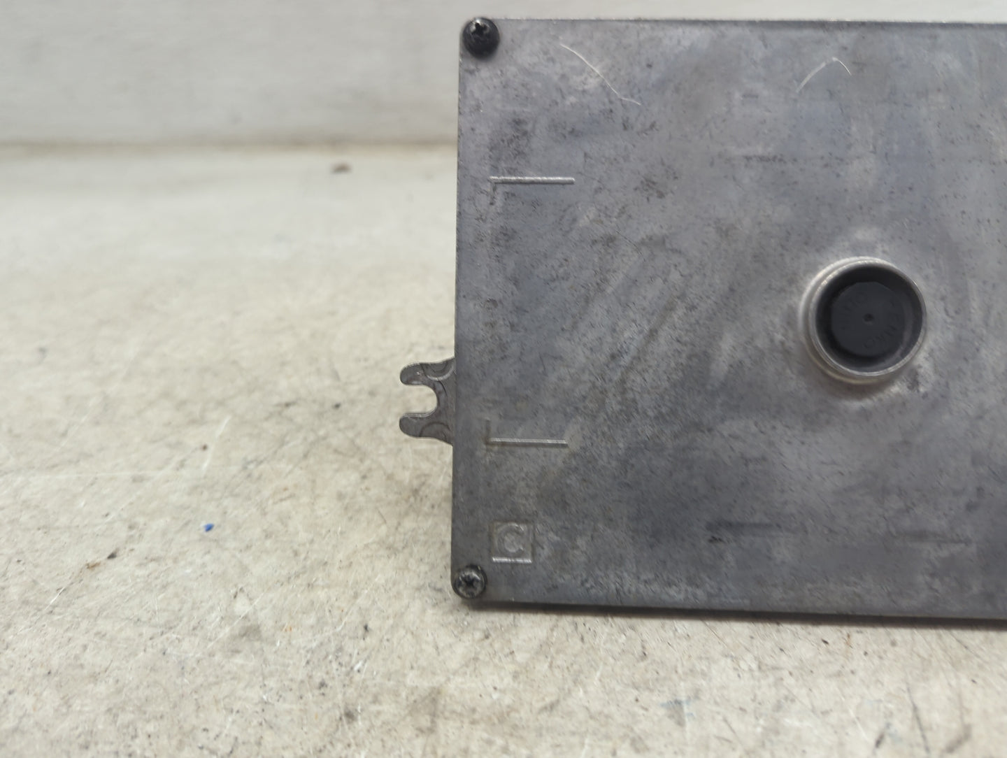 2011-2014 Honda Fit PCM Engine Control Computer ECU ECM PCU OEM P/N:37820-RP3-A43 7877-139265 Fits Fits 2011 2012 2013 2014 