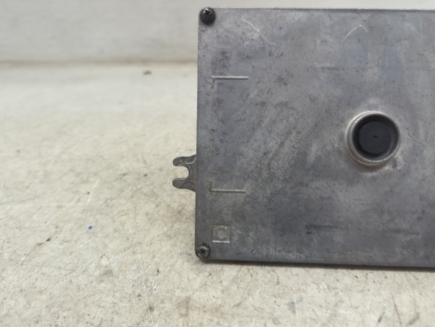 2011-2014 Honda Fit PCM Engine Control Computer ECU ECM PCU OEM P/N:37820-RP3-A43 7877-139265 Fits Fits 2011 2012 2013 2014 