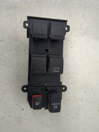 2009-2014 Honda Fit Master Power Window Switch Replacement Driver Side Left P/N:M38451 Fits Fits 2009 2010 2011 2012 2013 20