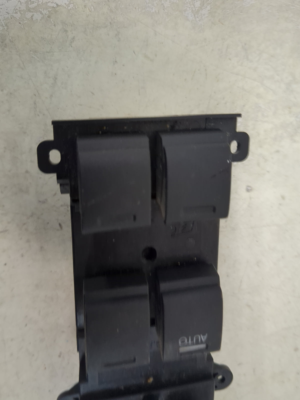 2009-2014 Honda Fit Master Power Window Switch Replacement Driver Side Left P/N:M38451 Fits Fits 2009 2010 2011 2012 2013 20
