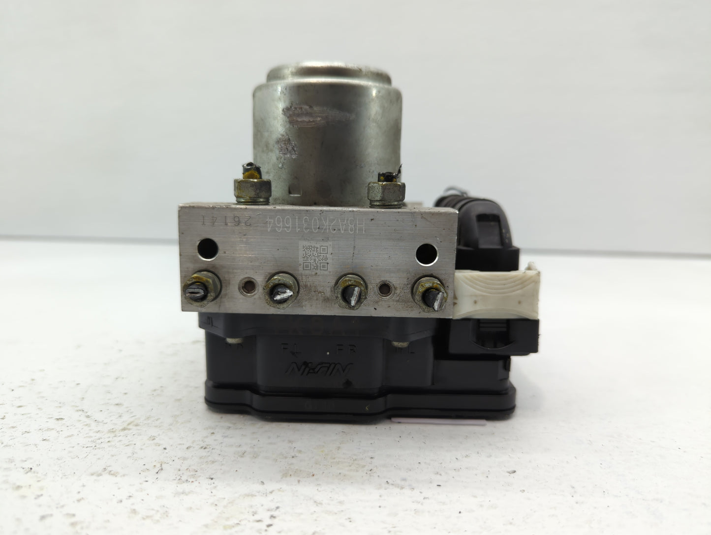 2012-2014 Honda Fit ABS Pump Control Module Replacement P/N:18A2K031664 3C14B-0614, TK6A1 Fits Fits 2012 2013 2014 OEM Used 