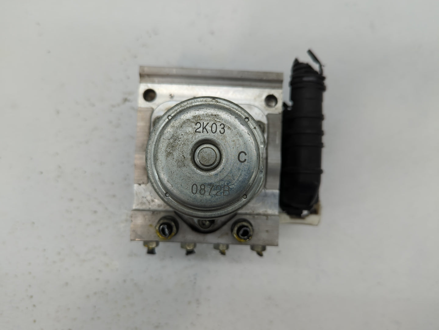 2012-2014 Honda Fit ABS Pump Control Module Replacement P/N:18A2K031664 3C14B-0614, TK6A1 Fits Fits 2012 2013 2014 OEM Used 