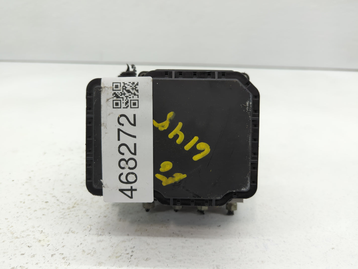 2012-2014 Honda Fit ABS Pump Control Module Replacement P/N:18A2K031664 3C14B-0614, TK6A1 Fits Fits 2012 2013 2014 OEM Used 