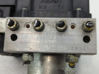 2012-2014 Honda Fit ABS Pump Control Module Replacement P/N:18A2K031664 3C14B-0614, TK6A1 Fits Fits 2012 2013 2014 OEM Used 