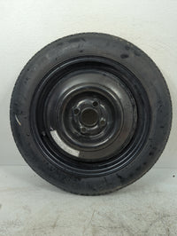2012-2020 Honda Fit Spare Donut Tire Wheel Rim Oem 5038452 - Oemusedautoparts1.com