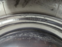 2012-2020 Honda Fit Spare Donut Tire Wheel Rim Oem 5038452 - Oemusedautoparts1.com