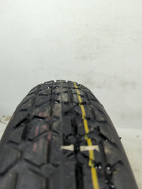 2012-2020 Honda Fit Spare Donut Tire Wheel Rim Oem 5038452 - Oemusedautoparts1.com