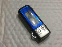 2013 Honda Fit Ev Keyless Entry Remote Oucghw-H001 2 Buttons - Oemusedautoparts1.com