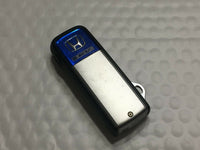2013 Honda Fit Ev Keyless Entry Remote Oucghw-H001 2 Buttons - Oemusedautoparts1.com