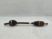 2012-2014 Honda Fit Axle Shaft Front Driver Cv C/v - Oemusedautoparts1.com