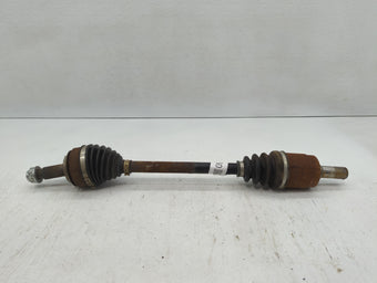 compare product 2012-2014 Honda Fit Axle Shaft Front Driver Cv C/v
