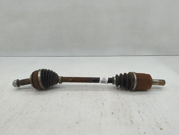 2012-2014 Honda Fit Axle Shaft Front Driver Cv C/v - Oemusedautoparts1.com
