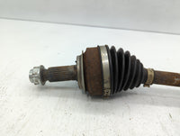2012-2014 Honda Fit Axle Shaft Front Driver Cv C/v - Oemusedautoparts1.com