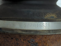 2012-2014 Honda Fit Axle Shaft Front Driver Cv C/v - Oemusedautoparts1.com