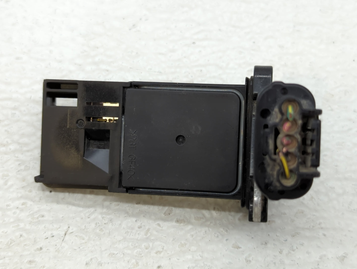 2011-2020 Honda Fit Mass Air Flow Meter Maf - Oemusedautoparts1.com