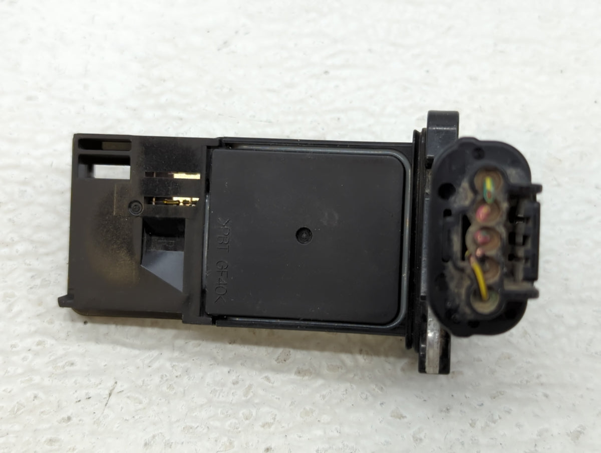 2011-2020 Honda Fit Mass Air Flow Meter Maf Sensor 592620 - Oemusedautoparts1.com