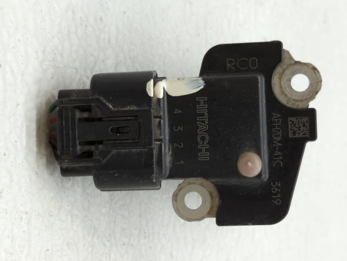 2011-2020 Honda Fit Mass Air Flow Meter Maf Sensor 592620 - Oemusedautoparts1.com
