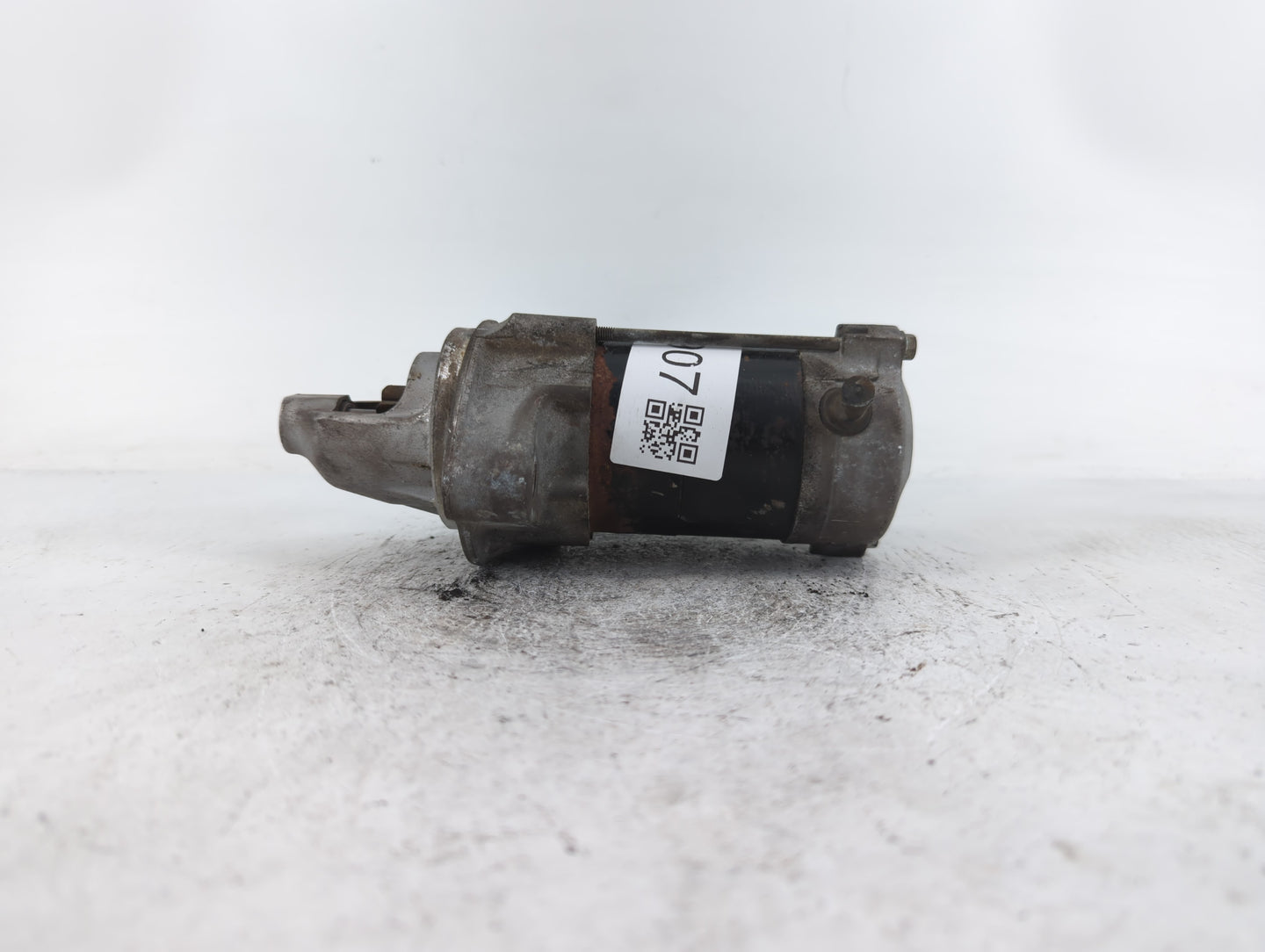 2009-2014 Honda Fit Car Starter Motor Solenoid OEM P/N:428000-5410 Fits Fits 2009 2010 2011 2012 2013 2014 OEM Used Auto Par