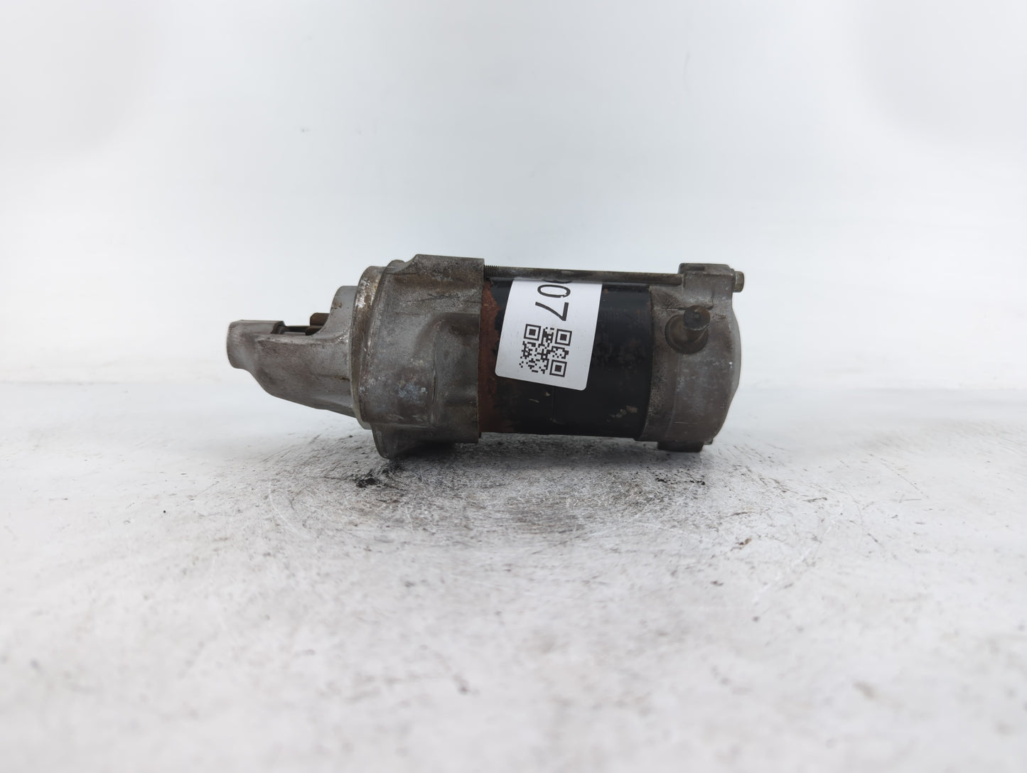 2009-2014 Honda Fit Car Starter Motor Solenoid OEM P/N:428000-5410 Fits Fits 2009 2010 2011 2012 2013 2014 OEM Used Auto Par