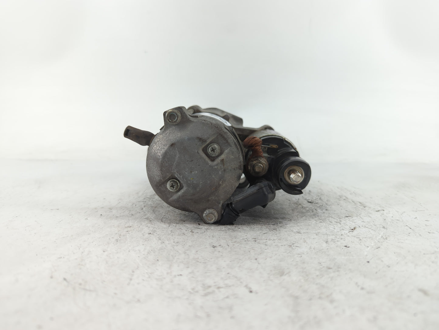 2009-2014 Honda Fit Car Starter Motor Solenoid OEM P/N:428000-5410 Fits Fits 2009 2010 2011 2012 2013 2014 OEM Used Auto Par