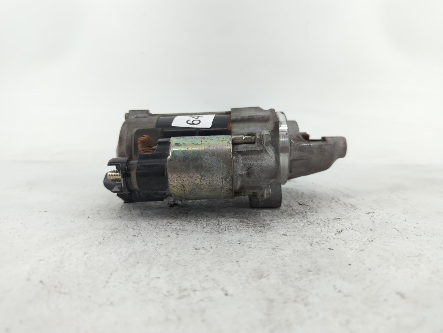 2009-2014 Honda Fit Car Starter Motor Solenoid OEM P/N:428000-5410 Fits Fits 2009 2010 2011 2012 2013 2014 OEM Used Auto Par