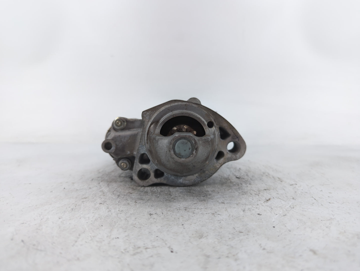2009-2014 Honda Fit Car Starter Motor Solenoid OEM P/N:428000-5410 Fits Fits 2009 2010 2011 2012 2013 2014 OEM Used Auto Par
