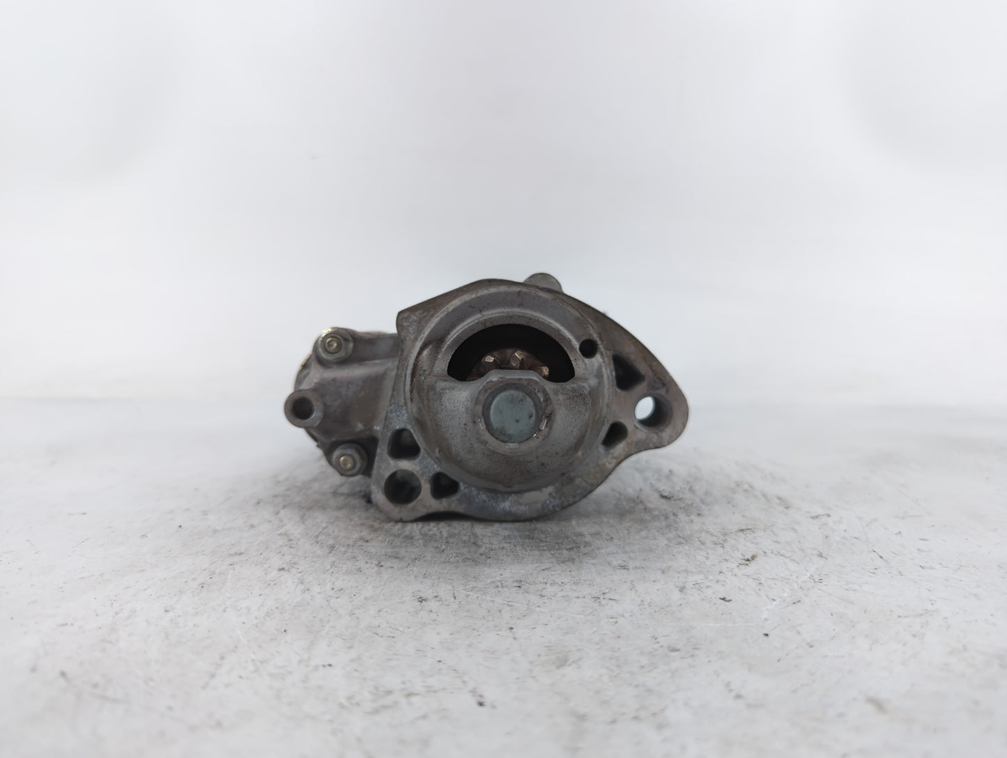 2009-2014 Honda Fit Car Starter Motor Solenoid OEM P/N:428000-5410 Fits Fits 2009 2010 2011 2012 2013 2014 OEM Used Auto Par